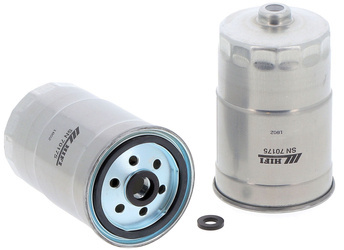 Filtr paliwa SN 70175