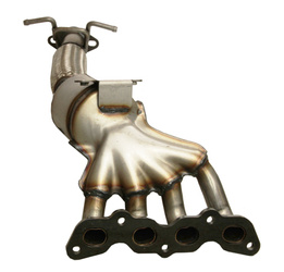 MAXGEAR Katalizator 27-6136 FORD C-MAX/ FOCUS II 1,4/1,6 EURO4