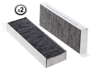 Filtr kabinowy SC 4058 KITCA