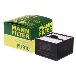 Wkład Filtra Paliwa SEPARATOR MANN-FILTER MAN TGA/TGX/TGS 81125010031