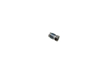 QUICK BRAKE Końcówka Przewodu Hamulcowego QBD M10X1