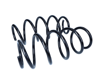 MAXGEAR SPRĘŻYNA ZAWIESZENIA OPEL PRZÓD VECTRA C 2,0-2,2 PATRZ KAT, GR. 13MM, WYS 35CM