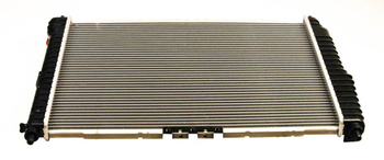 MAXGEAR CHŁODNICA CHEVROLET 1,4 16V 05-