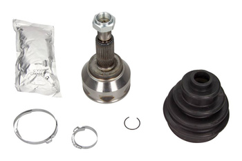 MAXGEAR PRZEGUB ZEWNĘTRZNY 25-5007MG FORD MONDEO 1,8/2,0 16V 00- Z ABS