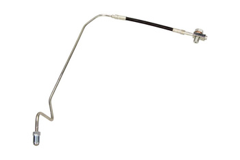 MAXGEAR Przewód Hamulcowy Elastyczny 52-0286 VW Tył A6/Passat/Superb Lewy