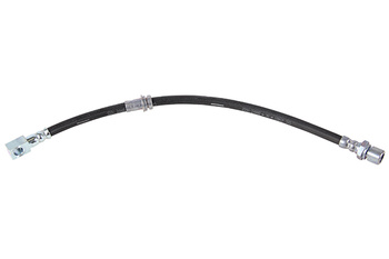 NK Przewód hamulcowy elastyczny 853654 do OPEL OMEGA Przód 1994-2003
