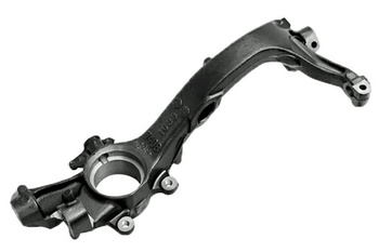 BUGIAD ZWROTNICA KOŁA SKODA P. SUPERB 01-08, PASSAT 00-05 LE (ŚREDNICA OTWORU NA ŁOŻYSKO 75MM)