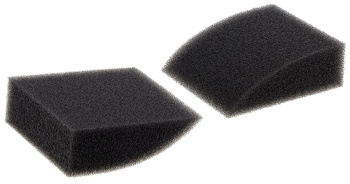 Filtr kabinowy NOT CERTIFIED EN15695 SC 90268