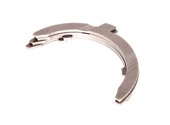 GLYCO Panewki Dystansowe A123/4 STD AUDI 100 1.8 86- STD (Pasuje do VAG, FORD 1.9 TDI)