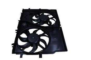 MAXGEAR Wentylator Chłodnicy AC275382 FIAT DUCATO (06-) 2.3/3.0 D