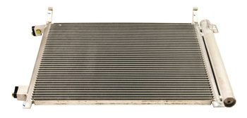 MAXGEAR Skraplacz Klimatyzacji AC858926 Nissan Micra K13 (od 2010)