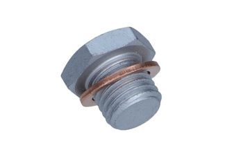 FEBI Śruba Spustu Oleju FE171285 BMW 1 E81 3.0 06-