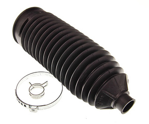 MEYLE Osłona przekładni kierowniczej NISSAN NAVARA (D40) (10 04-), PATHFINDER (R51) (01 05-) 36-146200011