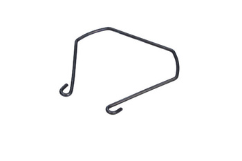 PROTTEGO EXCHANGE Mocowanie przewodu powietrza RENAULT FLUENCE, MEGANE III, SCENIC III 1.5 DCI 249653J