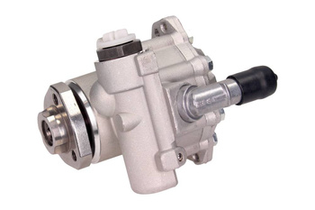 MAXGEAR Pompa Wspomagania Układu Kierowniczego MGP-2107 VW TT 1.8T-3.2 1998-2006 110 bar