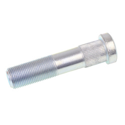 GMP ŚRUBA KOŁA M20X1,5X 88MM, PRZYCZEPA D-50, STAR TYŁ, AUTOSAN H-9, PRYCZEPA D83, KLASA 8.8, SZPILKA KOŁA GMP43631002/88H