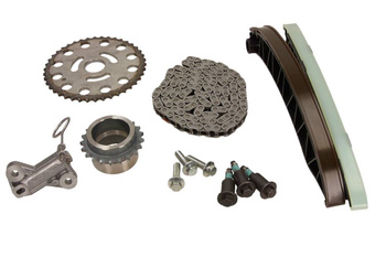 OE RENAULT Zestaw Łańcucha Rozrządu 130C11053R Renault/Opel 2.0 DCI/2.0 CDTI