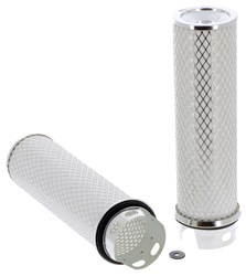 Filtr powietrza - bezpiecznik SA 17672