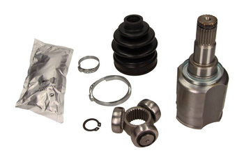 MAXGEAR Przegub wewnętrzny 26-5516MG FORD FIESTA/FUSION Lewy 21X38X22 (TRIPOD)