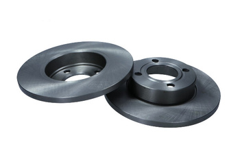 MAXGEAR Tarcza Hamulcowa 19-0778 VW A80/100 Przód