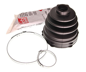 FEBI OSŁONA PRZEGUBU FORD WEWNĘTRZNY TOURNEO 1.8D (KPL.) 87x21,7x70,5 FE184878