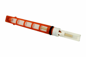 SUNAIR Dysza Dławiąca Klimatyzacji VW AUDI Pomarańczowa