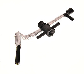 OE VAG Przewód chłodnicy Audi A6 3.0 TDI 11-14 059121086AG