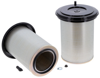 Filtr powietrza SA 14581