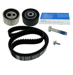 SKF Zestaw Rozrządu VKMA03247 do Peugeot 2.0HDI 00- 306/307/406
