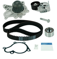 SKF ZESTAW ROZRZĄDU HYUNDAI 1,5-2,0 CRDI