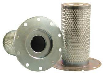 Separator powietrze/olej OT 2078