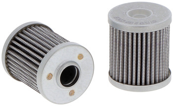 Filtr hydrauliczny sterowania SH 53009