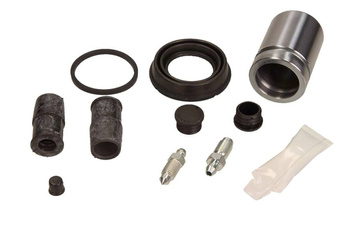 AUTOFREN ZESTAW NAPR. ZACISKU HAM. DB T. W164/W251 05- Z TŁOCZKIEM