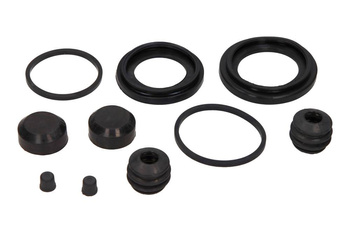 MAXGEAR Zestaw Naprawczy Zacisku Hamulcowego 27-0451 Fiat Przód