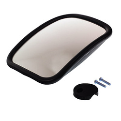 TANGDE LUSTERKO 215X165MM, MAN, DAF L/P, PANORAMA, STEROWANIE RĘCZNE 81637306222