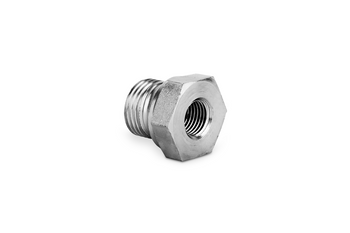 Tuleja redukcyjna zewnętrzna wewnętrzna 1 1/2” BSP-1 1/4” BSP R605-24-20 - IMM / Interpump