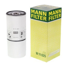 MANN-FILTER Filtr oleju VOLVO FH/FM/FMX, RVI MAGNUM 21170569