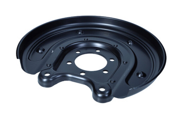 HERTH+BUSS Colt J3345001 Osłona Tarczy Hamulcowej Tył 1,1-1,5 04-12 Lewy/Prawy