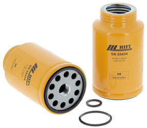 Filtr paliwa SN 55434