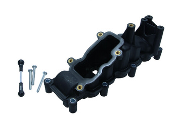 MAXGEAR Kolektor Ssący 17-0298 VW 2.7TDI/3.0TDI Lewy Bez Nastawnika