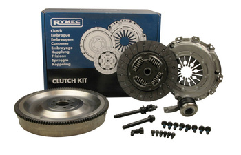 RYMEC SPRZĘGŁO KOMPLET RENAULT MEGANE/SCENIC 2.0 dCi 2005-2009 z kołem zamachowym SF10561069