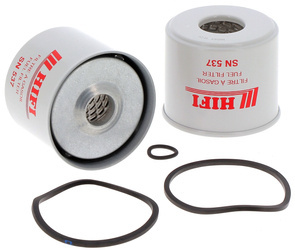 Filtr paliwa SN 537