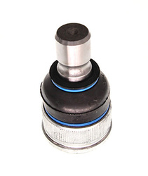 DELPHI Sworzeń Wahacza PRZÓD MAZDA CX-3 01/15-, CX-5 I (KE) 11/11- Dolny Lewy/Prawy TC3687