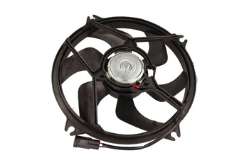 MAXGEAR Wentylator Chłodnicy AC265482 Citroen Berlingo od 2008