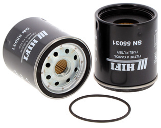 Filtr paliwa SN 55031