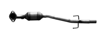 JMJ Katalizator JMJ1090727 Toyota Yaris 1.0 99-