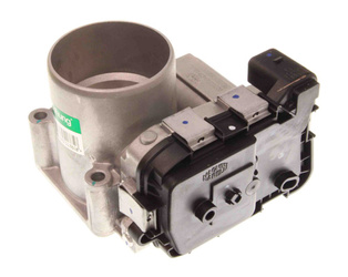 BORSEHUNG Przepustnica B19289 VW GOLF 1.2TSI 12-