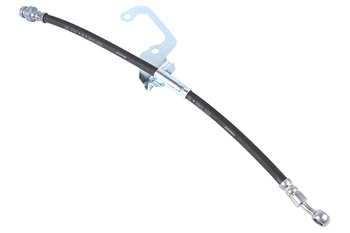 NK Przewód hamulcowy elastyczny 853466 HYUNDAI Przód TERRACAN 01-06 Prawy