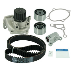 SKF Zestaw Rozrządu VKMC94919-1 MAZDA 6 2,0DI 02-