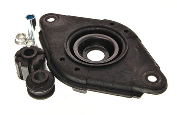 JAPAN PARTS Poduszka Amortyzatora Tył Lewy/Prawy NISSAN ALMERA (00-06) SM0201